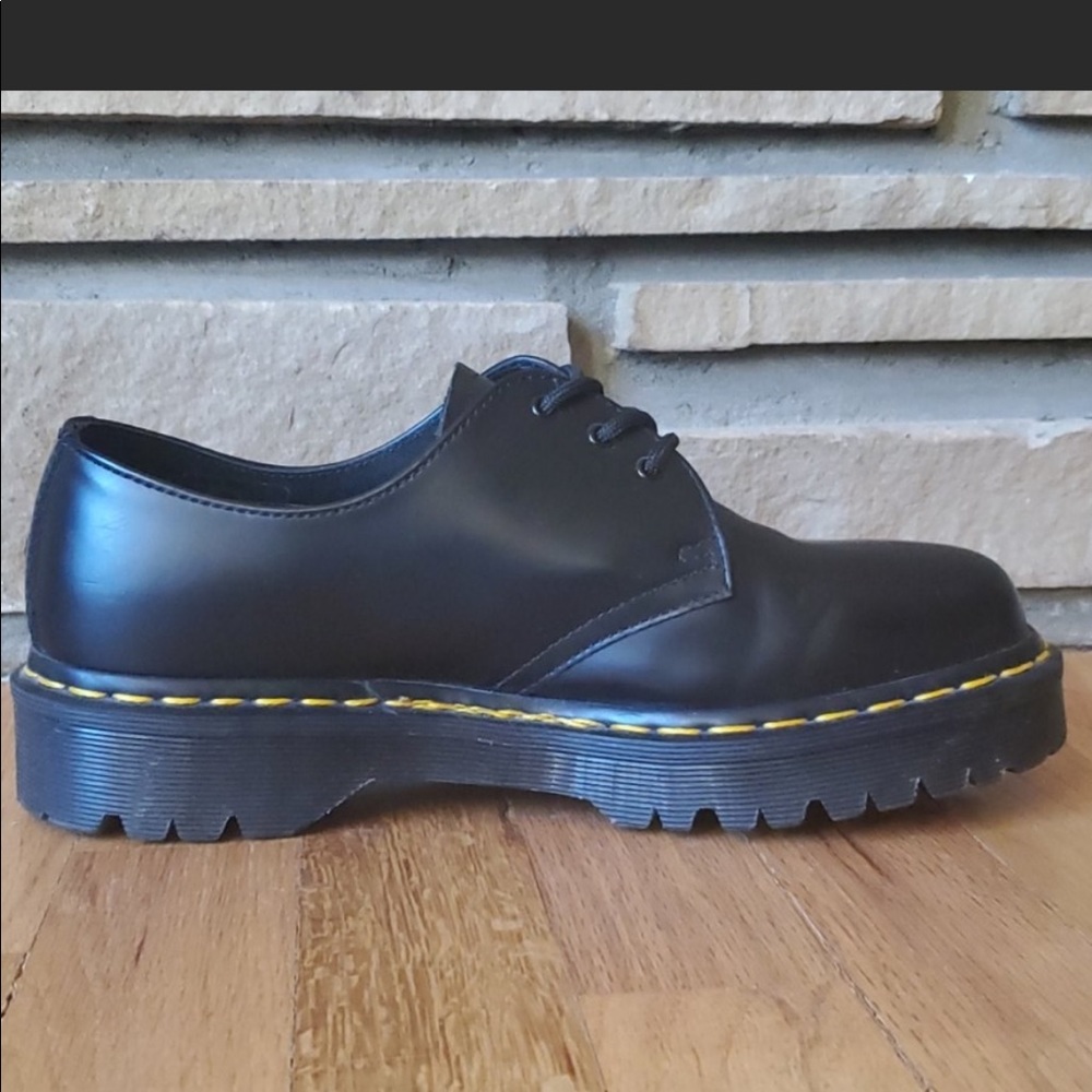 Dr Martens Bex Oxford